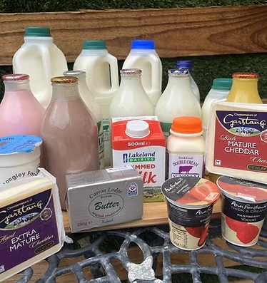 Oat Milk 1 Litre